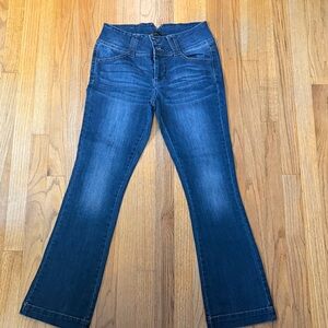 Catherine Malandrino Blue Women's Jeans